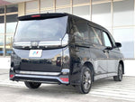 VOXY 4WD