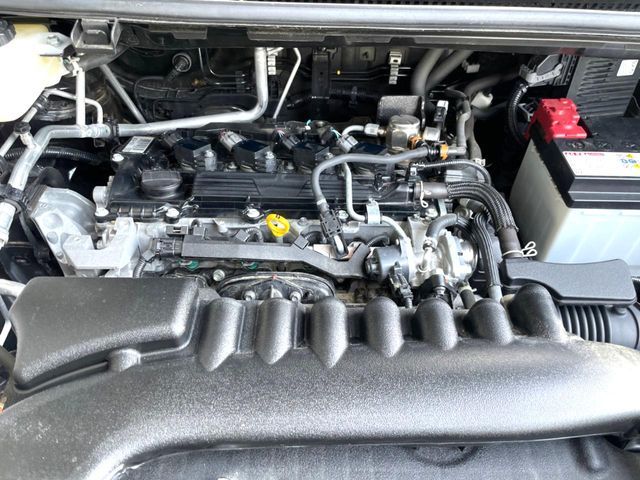 VOXY 4WD