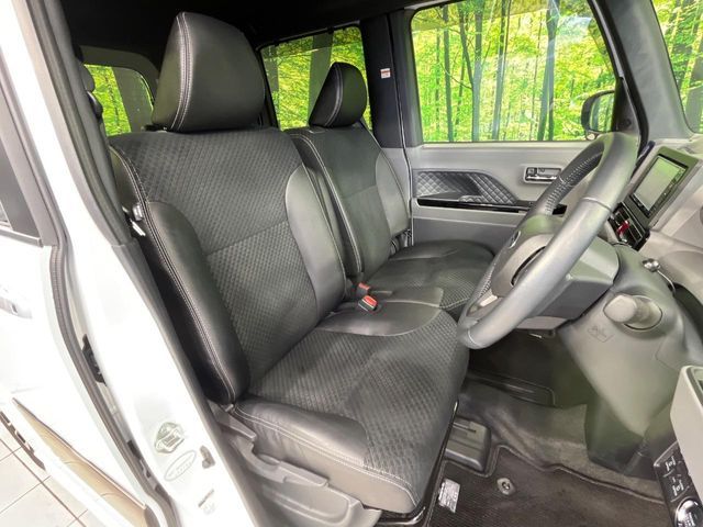 CHIFFON CUSTOM 4WD