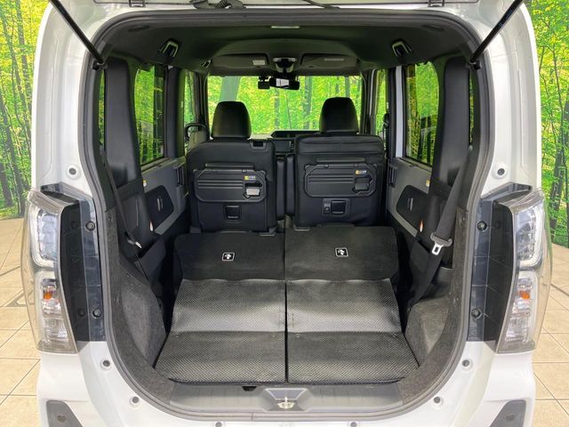CHIFFON CUSTOM 4WD