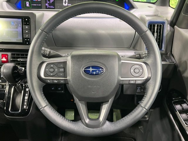CHIFFON CUSTOM 4WD