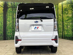 CHIFFON CUSTOM 4WD