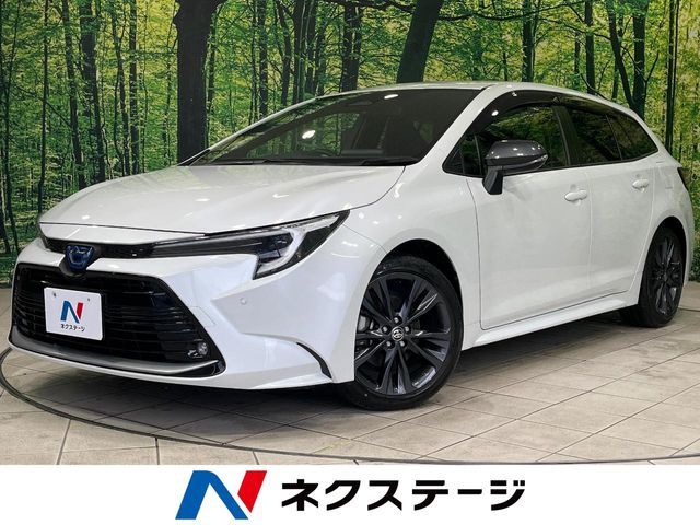 COROLLA TOURING HYBRID