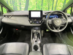 COROLLA TOURING HYBRID