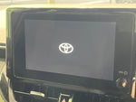 COROLLA TOURING HYBRID