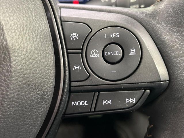 COROLLA TOURING HYBRID