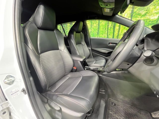 COROLLA TOURING HYBRID