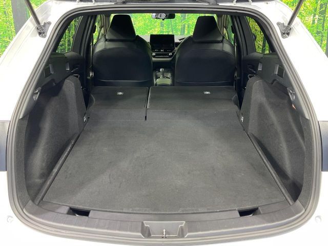 COROLLA TOURING HYBRID
