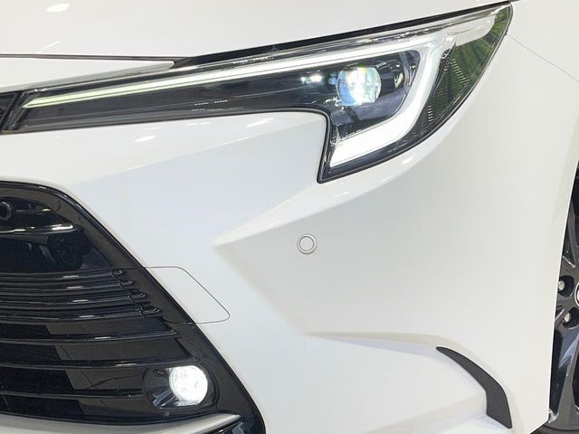 COROLLA TOURING HYBRID