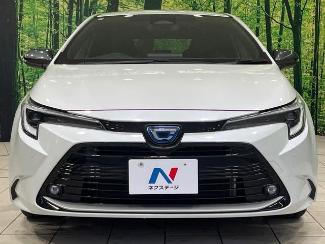 COROLLA TOURING HYBRID