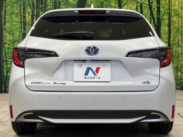 COROLLA TOURING HYBRID