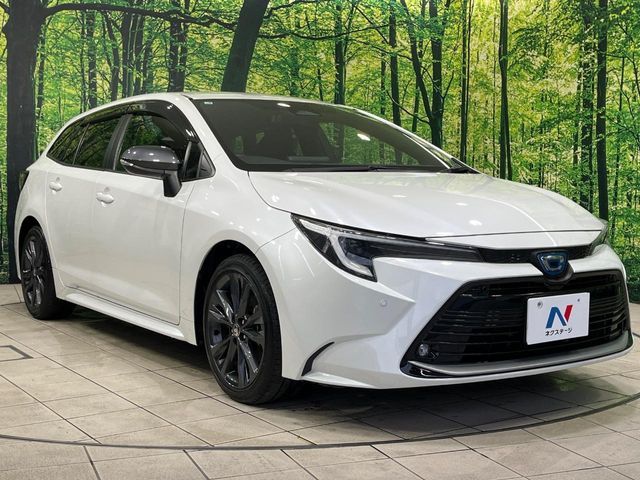 COROLLA TOURING HYBRID