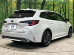 COROLLA TOURING HYBRID