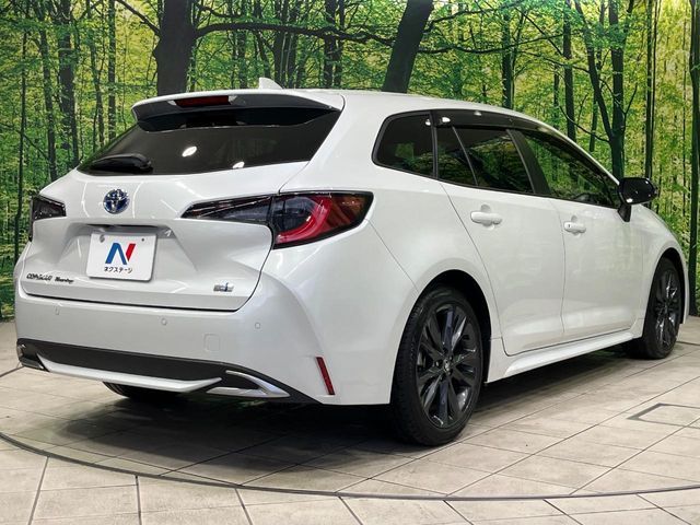 COROLLA TOURING HYBRID