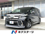 VELLFIRE  HYBRID 4WD