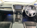 VELLFIRE  HYBRID 4WD