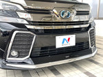 VELLFIRE  HYBRID 4WD