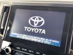 VELLFIRE  HYBRID 4WD