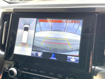 VELLFIRE  HYBRID 4WD
