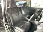 VELLFIRE  HYBRID 4WD