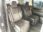 VELLFIRE  HYBRID 4WD