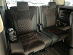 VELLFIRE  HYBRID 4WD