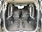 VELLFIRE  HYBRID 4WD