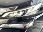 VELLFIRE  HYBRID 4WD