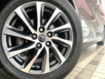 VELLFIRE  HYBRID 4WD