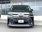VELLFIRE  HYBRID 4WD