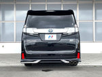 VELLFIRE  HYBRID 4WD