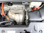 VELLFIRE  HYBRID 4WD