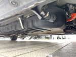 VELLFIRE  HYBRID 4WD