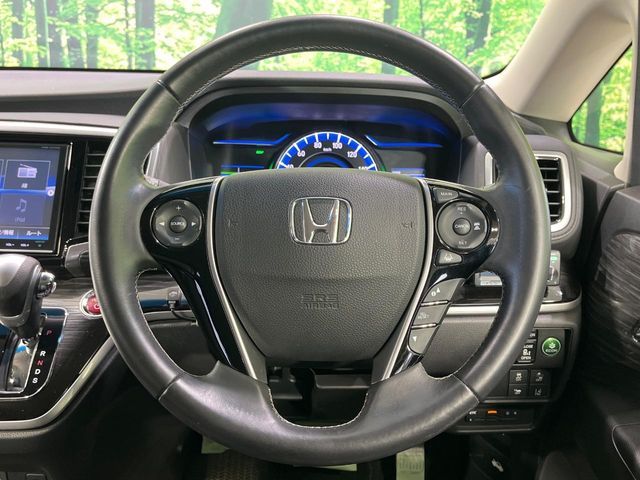 ODYSSEY HYBRID
