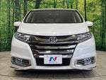 ODYSSEY HYBRID