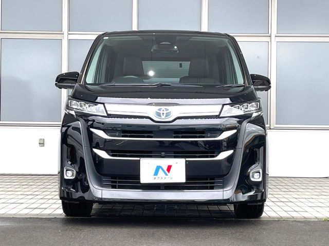 NOAH HYBRID