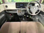 MR WAGON 4WD