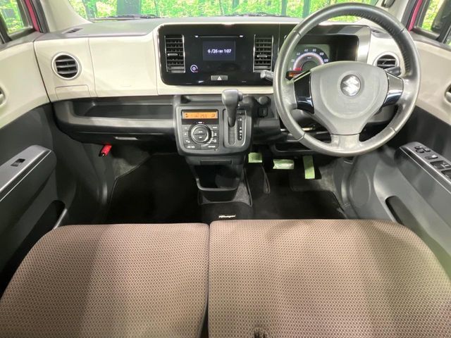 MR WAGON 4WD