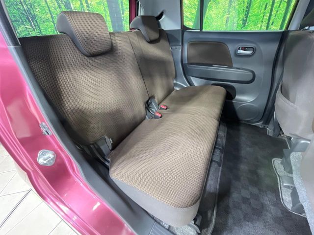 MR WAGON 4WD