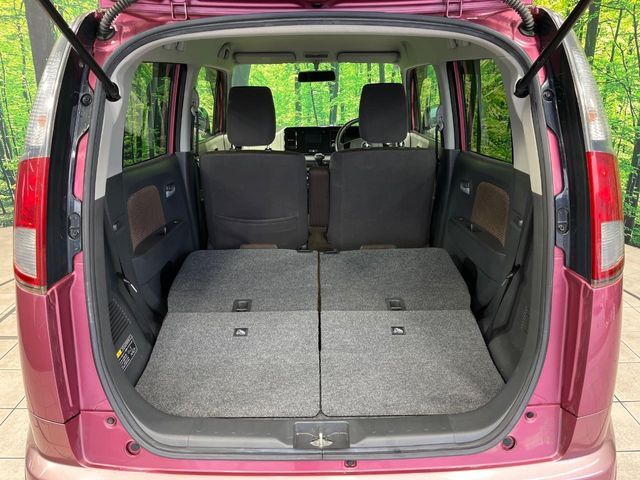 MR WAGON 4WD