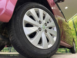 MR WAGON 4WD