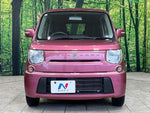 MR WAGON 4WD