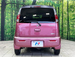 MR WAGON 4WD