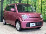 MR WAGON 4WD