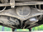 MR WAGON 4WD