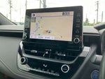 COROLLA sedan HYBRID