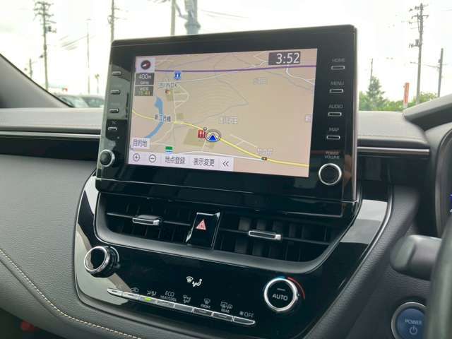 COROLLA sedan HYBRID