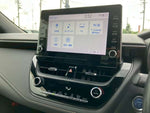 COROLLA sedan HYBRID