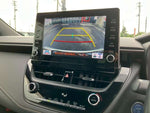 COROLLA sedan HYBRID