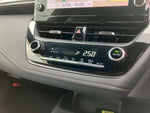 COROLLA sedan HYBRID